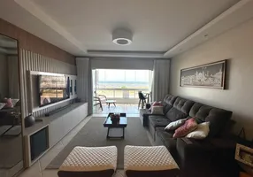 Foto 1 de Apartamento com 3 Quartos à venda, 131m² em Mar Grosso, Laguna
