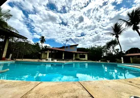 Foto 1 de Fazenda/Sítio com 4 Quartos à venda, 400m² em Mangabeira, Eusébio