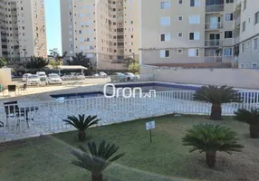 Foto 1 de Apartamento com 3 Quartos à venda, 115m² em Vila Jardim São Judas Tadeu, Goiânia