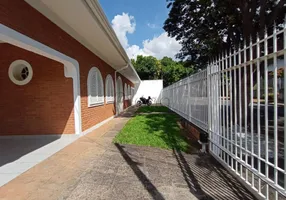 Foto 1 de Imóvel Comercial com 2 Quartos para alugar, 328m² em Jardim Itamarati, Campinas