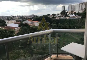 Foto 1 de Apartamento com 1 Quarto à venda, 45m² em Jardim Sumare, Ribeirão Preto