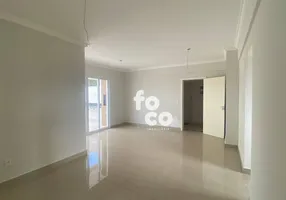 Foto 1 de Apartamento com 3 Quartos à venda, 138m² em Saraiva, Uberlândia