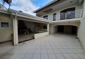 Foto 1 de Sobrado com 4 Quartos à venda, 309m² em Parque Residencial Carvalho de Moura, Campinas