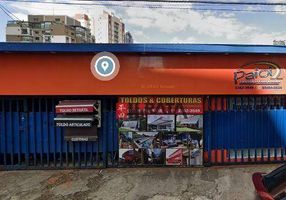 Galpão/Depósito/Armazém na Avenida Washington Luís, Brooklin em São Paulo,  por R$ 10.000.000 - Viva Real