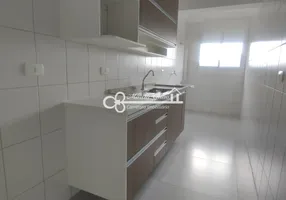 Foto 1 de Apartamento com 2 Quartos para alugar, 66m² em Centro, São Bernardo do Campo