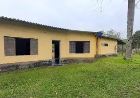 Foto 1 de Fazenda/Sítio com 3 Quartos à venda, 9000m² em Itapitangui, Cananéia