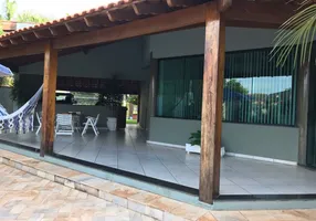Foto 1 de Fazenda/Sítio com 4 Quartos à venda, 380m² em CONDOMINIO ZULEIKA JABOUR, Salto