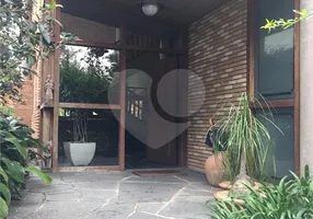 Foto 1 de Casa com 4 Quartos à venda, 421m² em Butantã, São Paulo