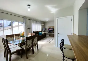 Foto 1 de Apartamento com 3 Quartos à venda, 89m² em Pio Correa, Criciúma