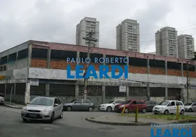 Foto 1 de Ponto Comercial à venda, 3758m² em Vila Leopoldina, São Paulo