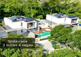 Foto 1 de Casa com 3 Quartos à venda, 192m² em Cidade Satelite, Atibaia