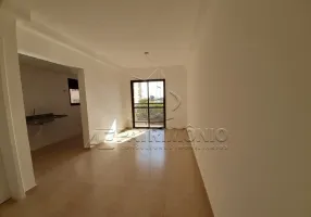 Foto 1 de Apartamento com 1 Quarto à venda, 46m² em Jardim Simus, Sorocaba