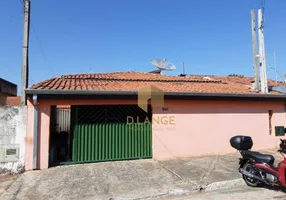 Foto 1 de Casa com 3 Quartos à venda, 181m² em Joao Aranha, Paulínia