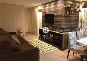 Foto 1 de Apartamento com 3 Quartos à venda, 80m² em City Bussocaba, Osasco