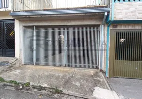 Foto 1 de Casa com 2 Quartos à venda, 94m² em Jardim São João, Salto