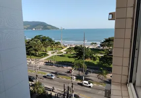 Foto 1 de Apartamento com 2 Quartos à venda, 72m² em Boqueirão, Santos