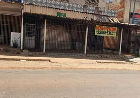 Foto 1 de Prédio Comercial com 3 Quartos à venda, 220m² em Jardim da Barragem II, Águas Lindas de Goiás