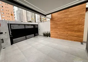 Foto 1 de Casa com 3 Quartos à venda, 168m² em Aviação, Praia Grande