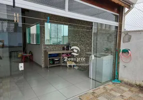 Foto 1 de Cobertura com 2 Quartos à venda, 98m² em Vila Alice, Santo André