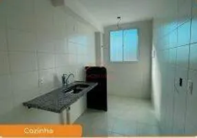 Foto 1 de Apartamento com 2 Quartos à venda, 48m² em Parque Maracanã, Contagem
