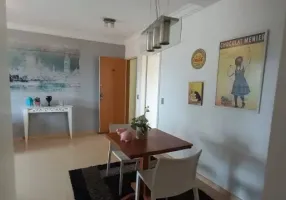 Foto 1 de Apartamento com 2 Quartos à venda, 60m² em Taboão, São Bernardo do Campo