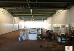 Foto 1 de Ponto Comercial com 1 Quarto para alugar, 850m² em Jardim Paulistano, Ribeirão Preto