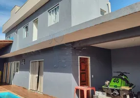 Foto 1 de Casa com 3 Quartos à venda, 208m² em Parque das Oliveiras II, Ribeirão Preto