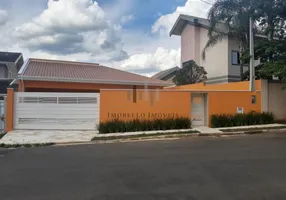 Foto 1 de Casa de Condomínio com 4 Quartos à venda, 300m² em Parque Xangrilá, Campinas