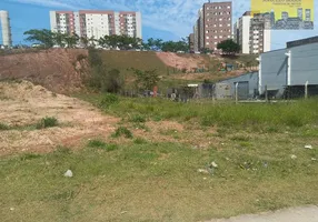 Foto 1 de Lote/Terreno à venda, 611m² em Jardim das Acacias, Várzea Paulista