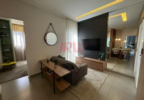 Foto 1 de Apartamento com 2 Quartos à venda, 52m² em Parque Residencial Sabiás, Indaiatuba