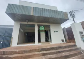 Foto 1 de Ponto Comercial com 2 Quartos à venda, 360m² em Jardim Ana Paula, Anápolis