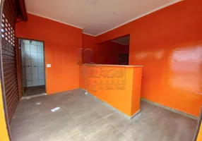 Foto 1 de para alugar, 110m² em Vila Albertina, Ribeirão Preto