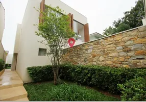 Foto 1 de Casa com 3 Quartos para alugar, 335m² em Jardim Paulista, São Paulo