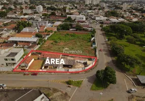 Foto 1 de Lote/Terreno à venda, 1470m² em Setor Sudoeste, Goiânia