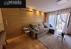 Foto 1 de Apartamento com 3 Quartos à venda, 96m² em Vila das Mercês, São Paulo