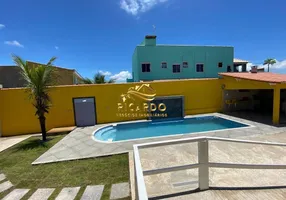 Foto 1 de Casa com 2 Quartos à venda, 80m² em Figueira, Arraial do Cabo