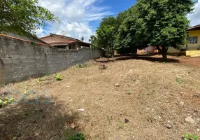 Foto 1 de Lote/Terreno à venda, 550m² em Vila Nova Trieste, Jarinu