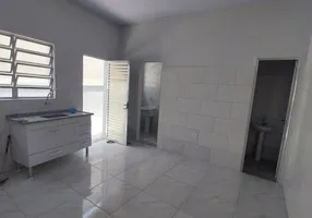 Foto 1 de Casa com 1 Quarto para alugar, 40m² em Vila Bela, São Paulo