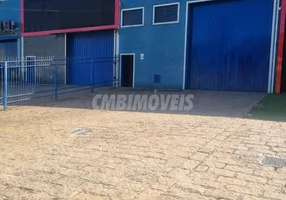 Foto 1 de Galpão/Depósito/Armazém para alugar, 330m² em Vila Marieta, Campinas