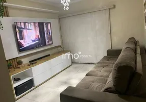 Foto 1 de Apartamento com 3 Quartos à venda, 80m² em Vila Aparecida, Jundiaí