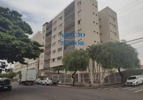 Foto 1 de Apartamento com 3 Quartos à venda, 179m² em Jardim Girassol, Americana