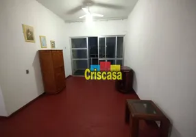 Foto 1 de Apartamento com 1 Quarto à venda, 75m² em Centro, Cabo Frio