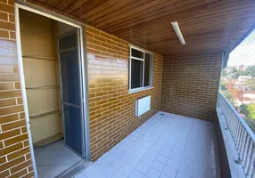 Foto 1 de Apartamento com 2 Quartos à venda, 92m² em Ilha do Governador, Rio de Janeiro