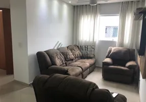 Foto 1 de Cobertura com 2 Quartos à venda, 102m² em Parque das Nações, Santo André