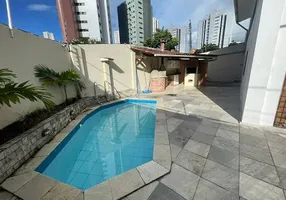 Foto 1 de Casa com 3 Quartos à venda, 256m² em Pituba, Salvador