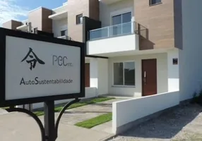 Foto 1 de Casa de Condomínio com 3 Quartos à venda, 126m² em Hípica, Porto Alegre