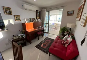 Foto 1 de Apartamento com 4 Quartos à venda, 153m² em Recreio Dos Bandeirantes, Rio de Janeiro