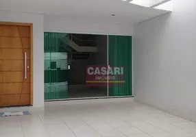 Foto 1 de Sobrado com 3 Quartos à venda, 249m² em Centro, São Bernardo do Campo