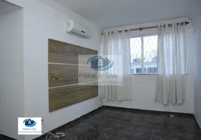Foto 1 de Apartamento com 2 Quartos à venda, 55m² em Curicica, Rio de Janeiro