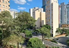 Foto 1 de Sala Comercial com 2 Quartos para alugar, 45m² em Sé, São Paulo